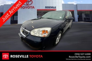 2006 Chevrolet Malibu LT w/0LT