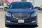 2016 Buick LaCrosse Leather