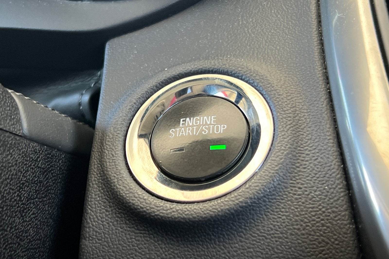 2016 Buick LaCrosse Leather