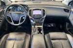 2016 Buick LaCrosse Leather