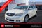 2013 Buick LaCrosse Leather