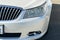 2013 Buick LaCrosse Leather