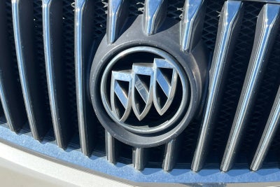 2013 Buick LaCrosse Leather