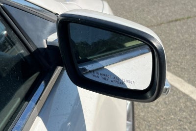 2013 Buick LaCrosse Leather