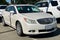 2013 Buick LaCrosse Leather