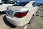 2013 Buick LaCrosse Leather