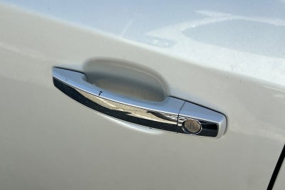 2013 Buick LaCrosse Leather