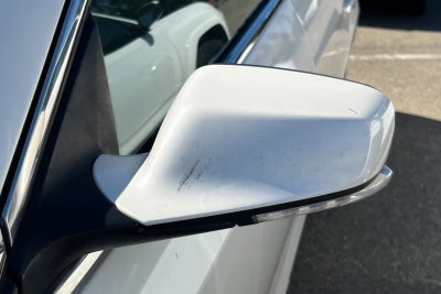 2013 Buick LaCrosse Leather