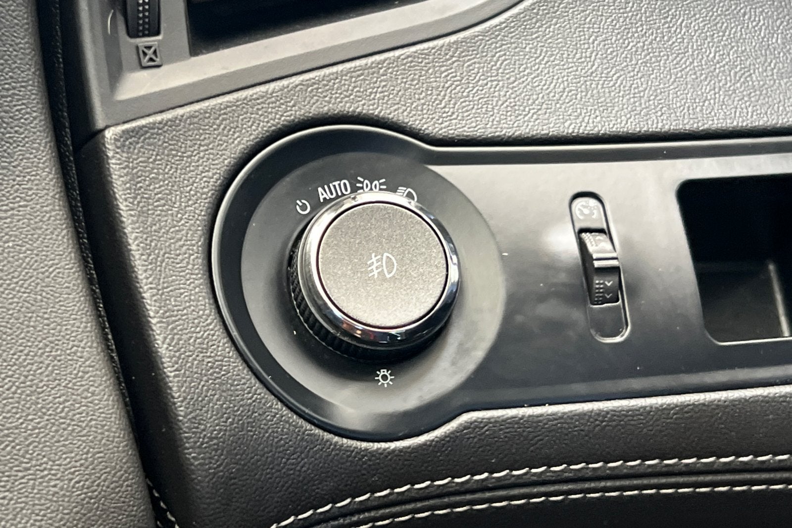 2013 Buick LaCrosse Leather