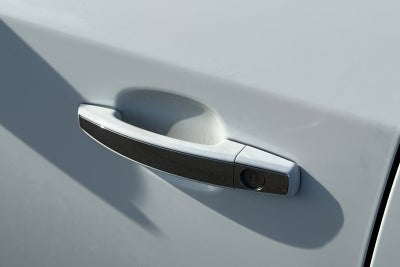2013 Buick LaCrosse Leather