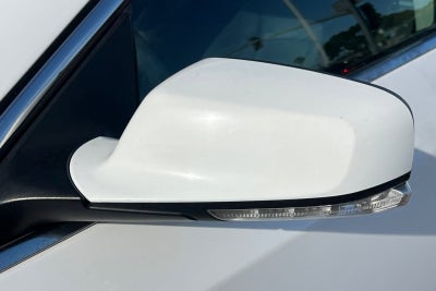 2013 Buick LaCrosse Leather