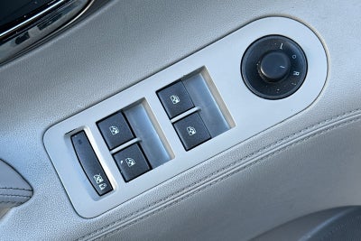 2011 Buick LaCrosse CXL