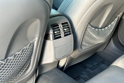 2011 Buick LaCrosse CXL