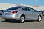 2011 Buick LaCrosse CXL
