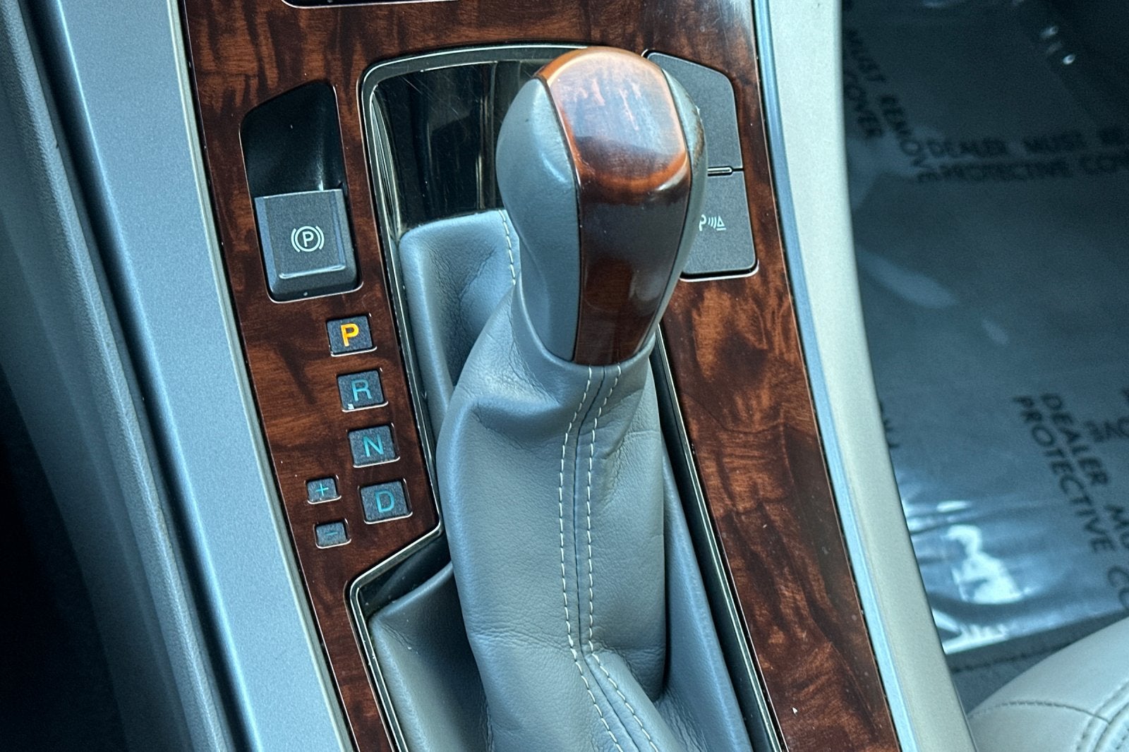 2011 Buick LaCrosse CXL