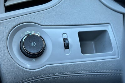 2011 Buick LaCrosse CXL