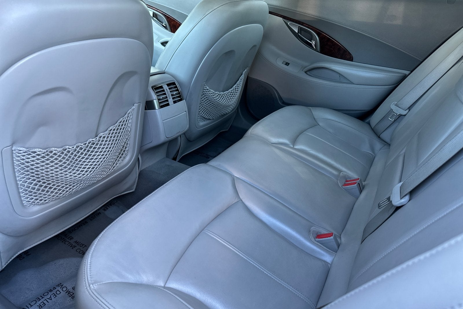 2011 Buick LaCrosse CXL