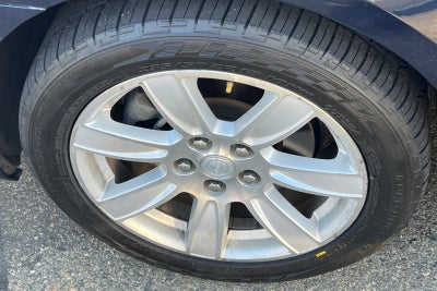 2010 Buick LaCrosse CXL