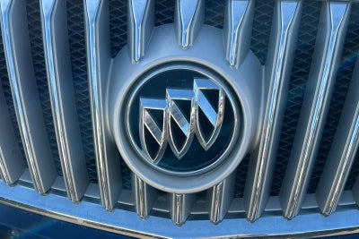 2010 Buick LaCrosse CXL