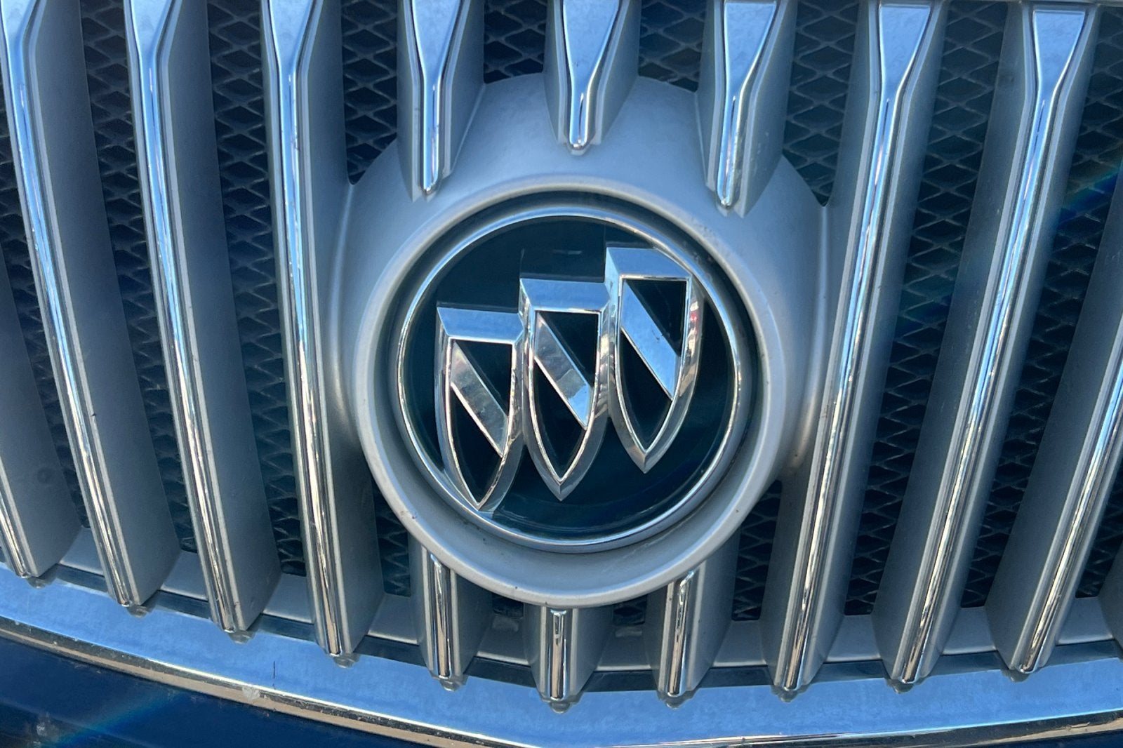 2010 Buick LaCrosse CXL