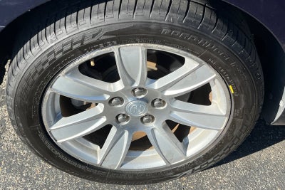 2010 Buick LaCrosse CXL