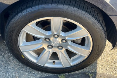 2010 Buick LaCrosse CXL