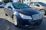 2010 Buick LaCrosse CXL