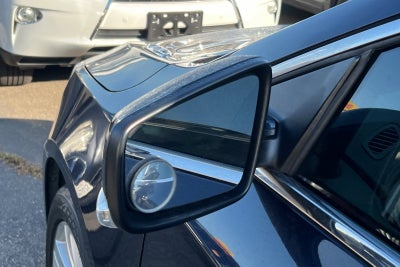 2010 Buick LaCrosse CXL