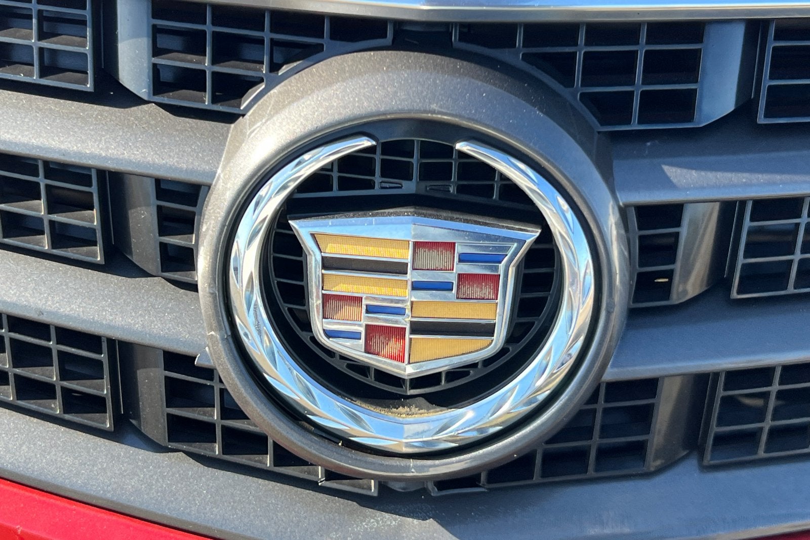 2013 Cadillac ATS Base