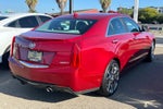 2013 Cadillac ATS Base