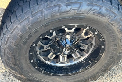 2015 Chevrolet Silverado 2500HD LT