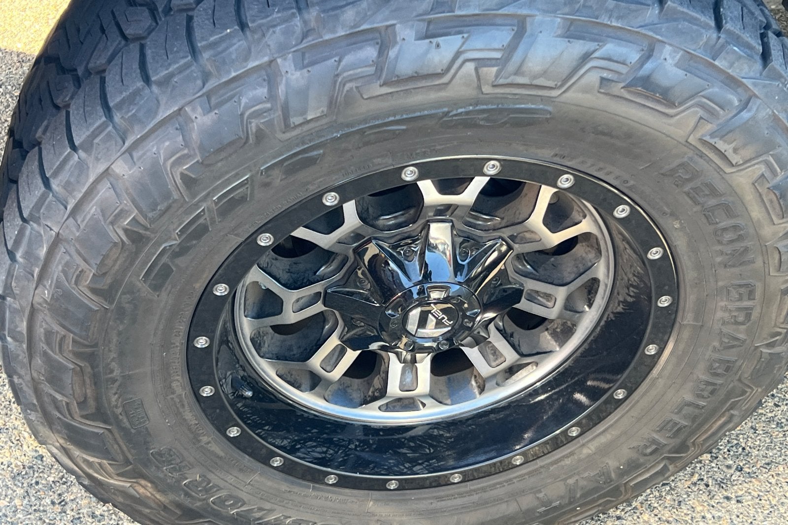 2015 Chevrolet Silverado 2500HD LT