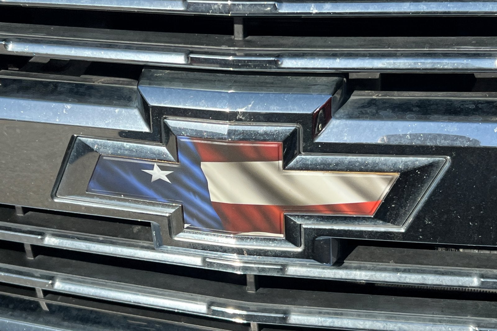 2015 Chevrolet Silverado 2500HD LT