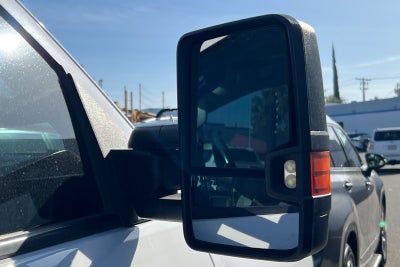 2015 Chevrolet Silverado 2500HD LT