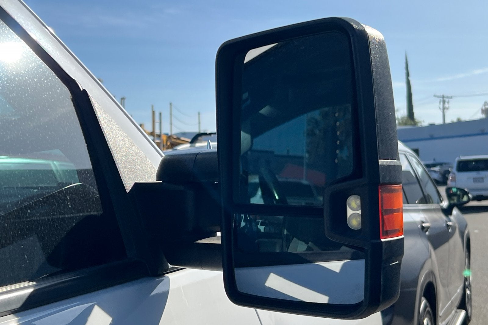 2015 Chevrolet Silverado 2500HD LT