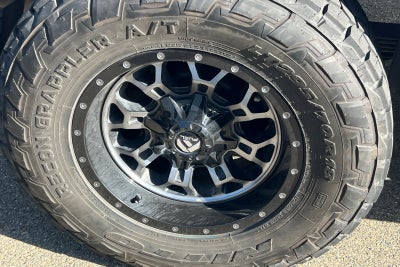 2015 Chevrolet Silverado 2500HD LT