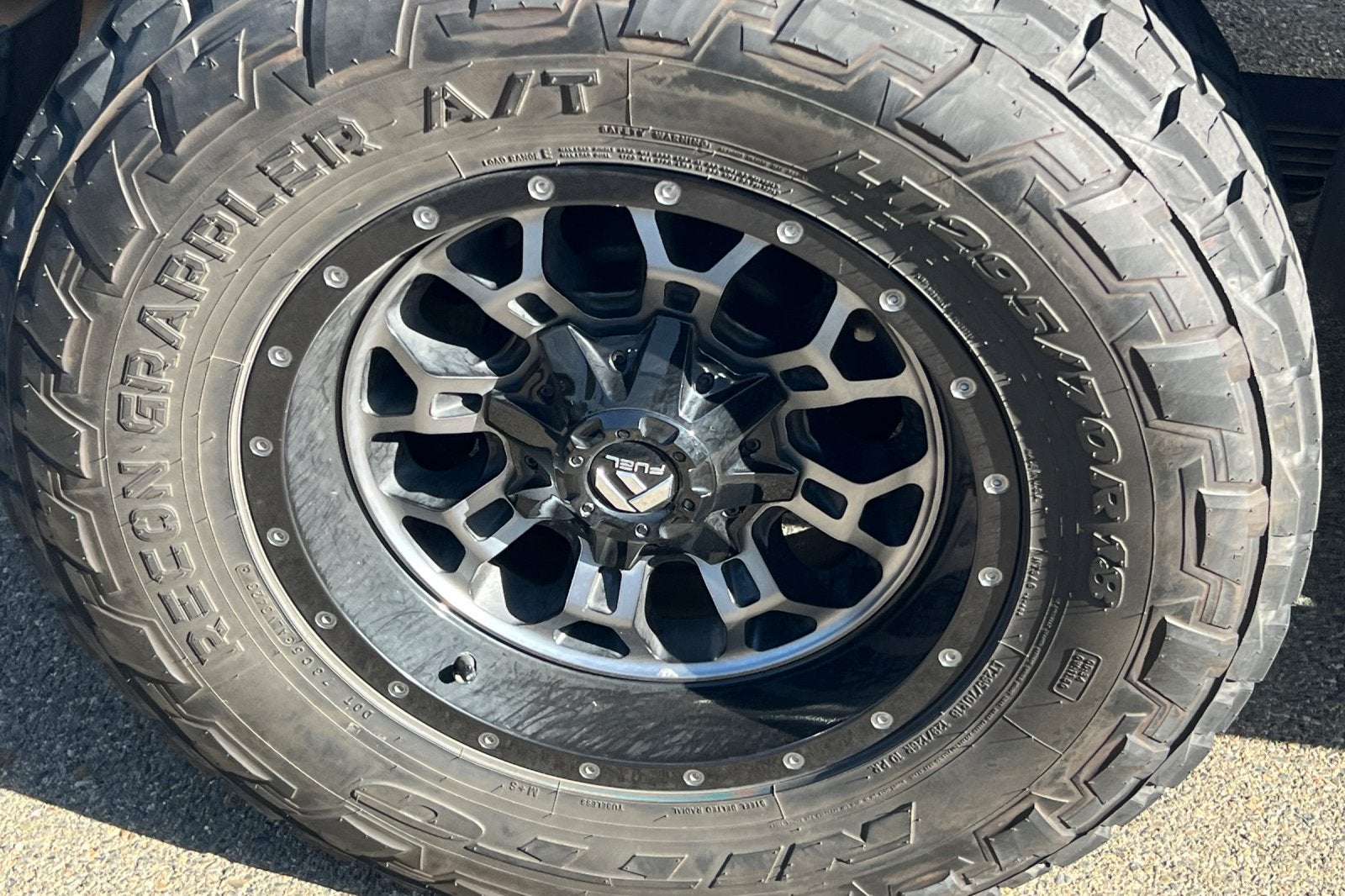 2015 Chevrolet Silverado 2500HD LT