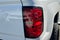 2015 Chevrolet Silverado 2500HD LT