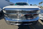 2015 Chevrolet Silverado 2500HD LT