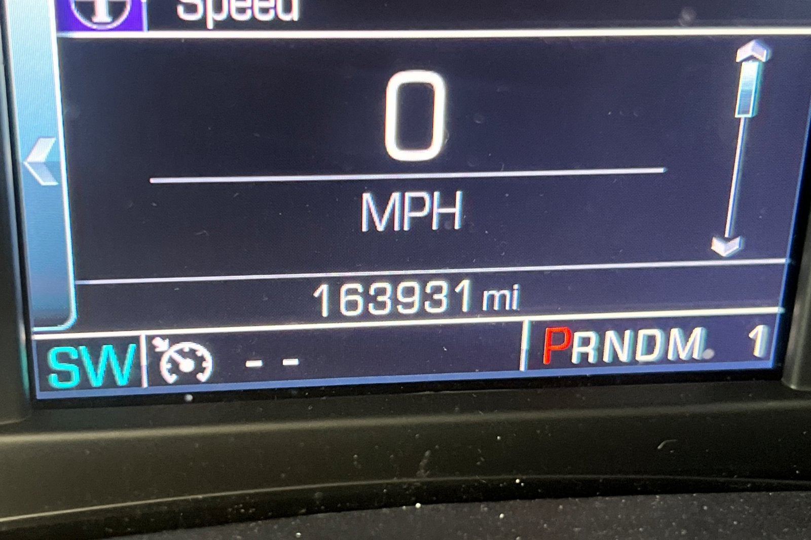 2015 Chevrolet Silverado 2500HD LT