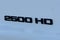 2015 Chevrolet Silverado 2500HD LT