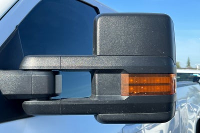 2015 Chevrolet Silverado 2500HD LT