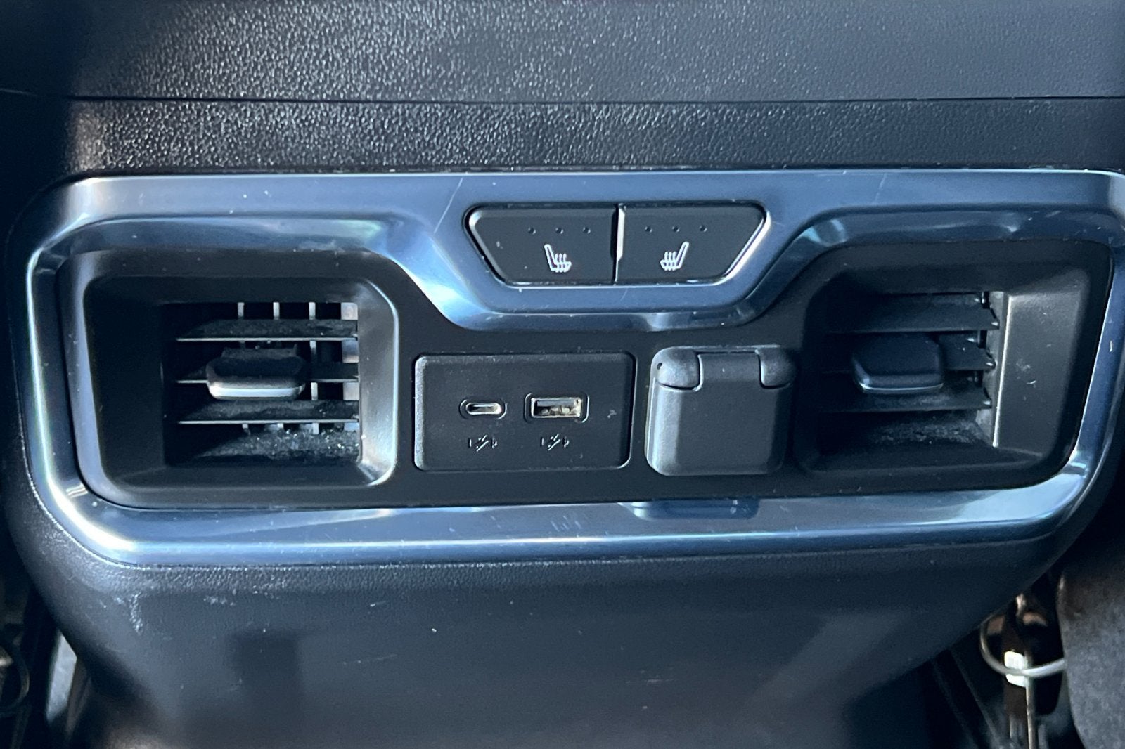 2020 Chevrolet Silverado 2500HD LTZ