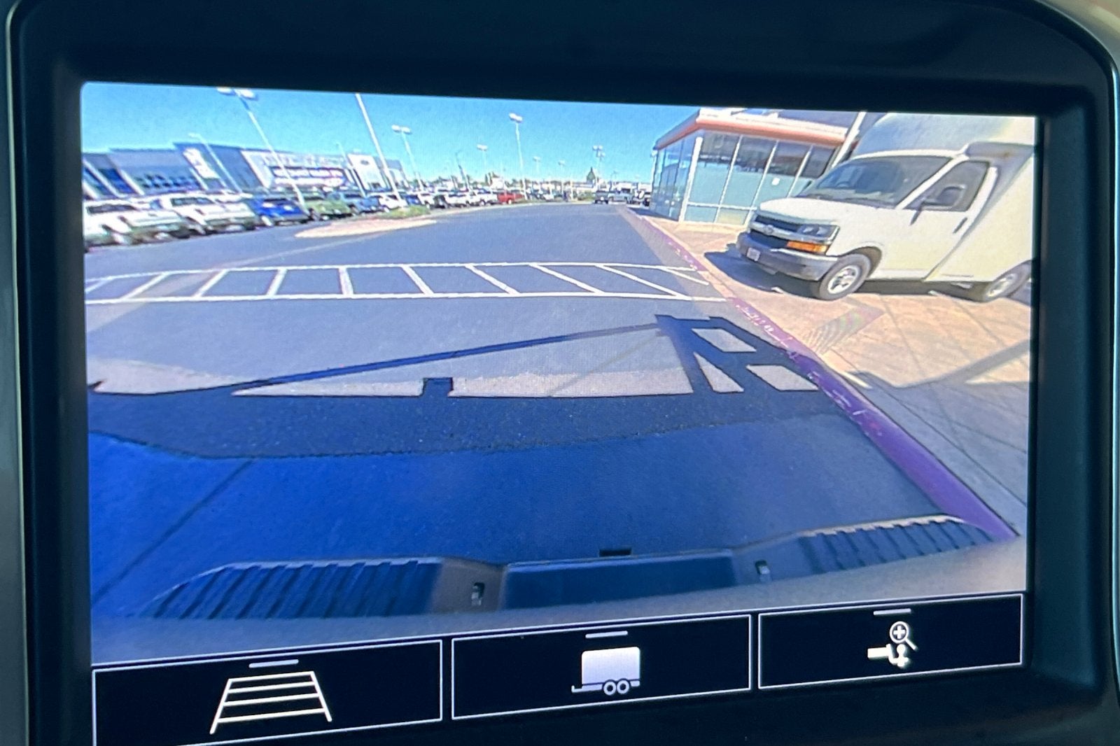 2020 Chevrolet Silverado 2500HD LTZ