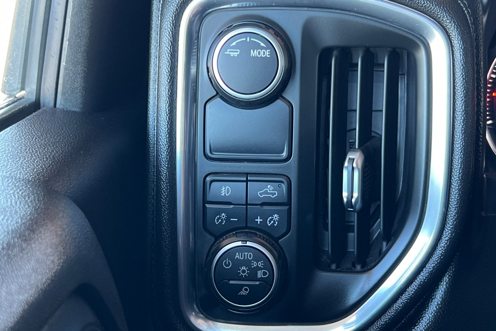 2020 Chevrolet Silverado 2500HD LTZ