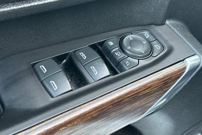 2020 Chevrolet Silverado 2500HD High Country