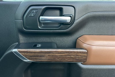 2020 Chevrolet Silverado 2500HD High Country