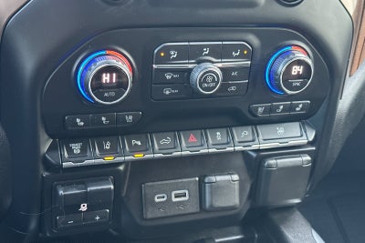 2020 Chevrolet Silverado 2500HD High Country