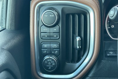 2020 Chevrolet Silverado 2500HD High Country