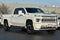 2020 Chevrolet Silverado 2500HD High Country
